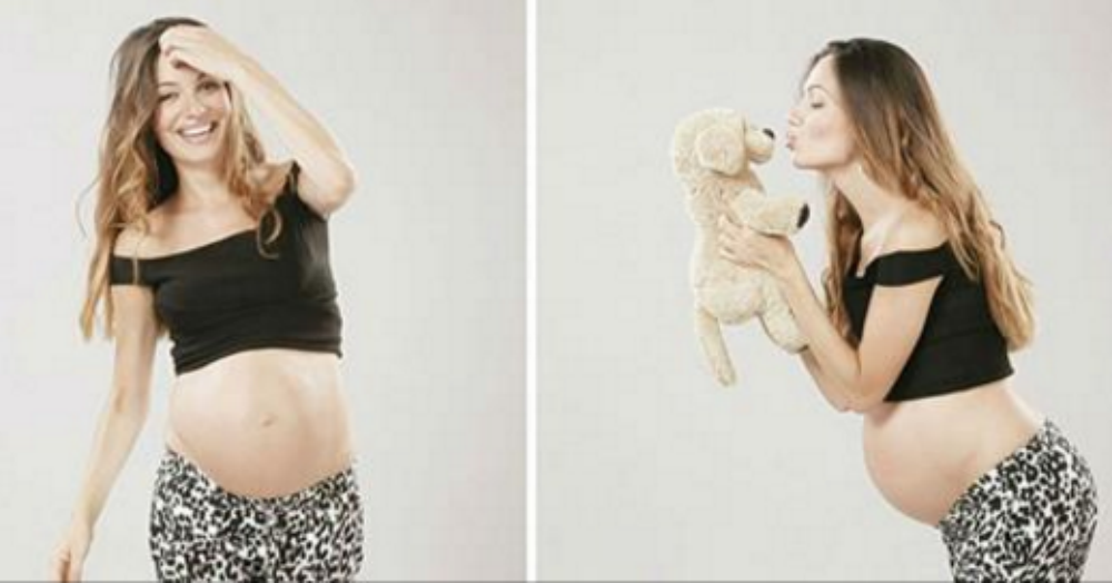 Si può rimanere incinta dal sesso anale