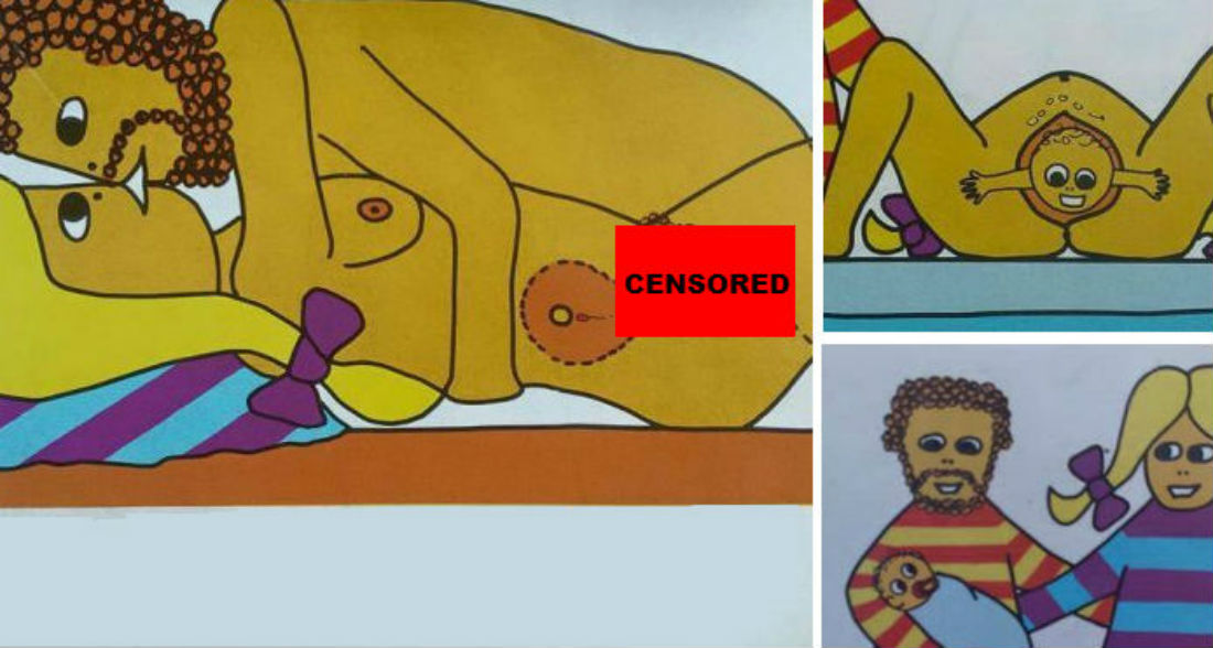 educazione sessuale da mammateen pussyy
