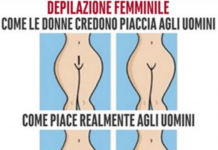 Figa labbra di bella ragazza bruna ottiene allungato da una forte BBC.