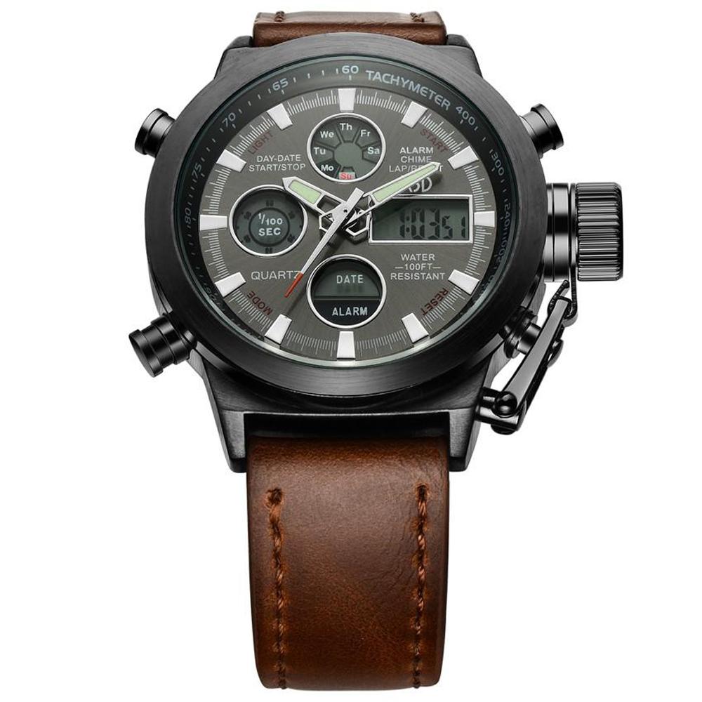 dusson army watch