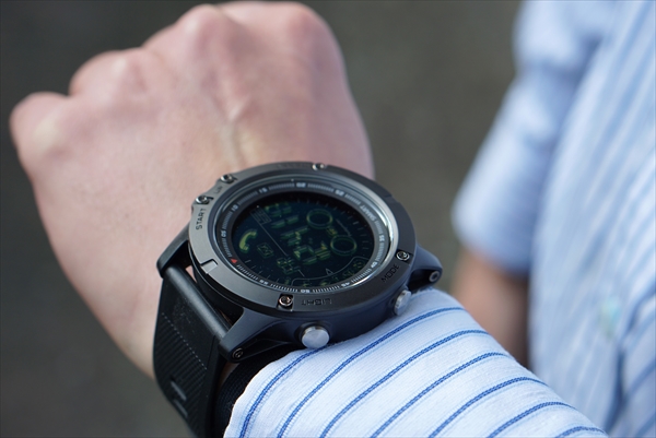 tact watch military