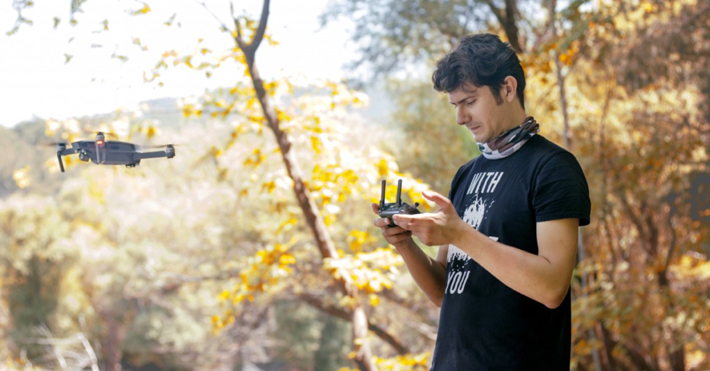 XTactical Drone