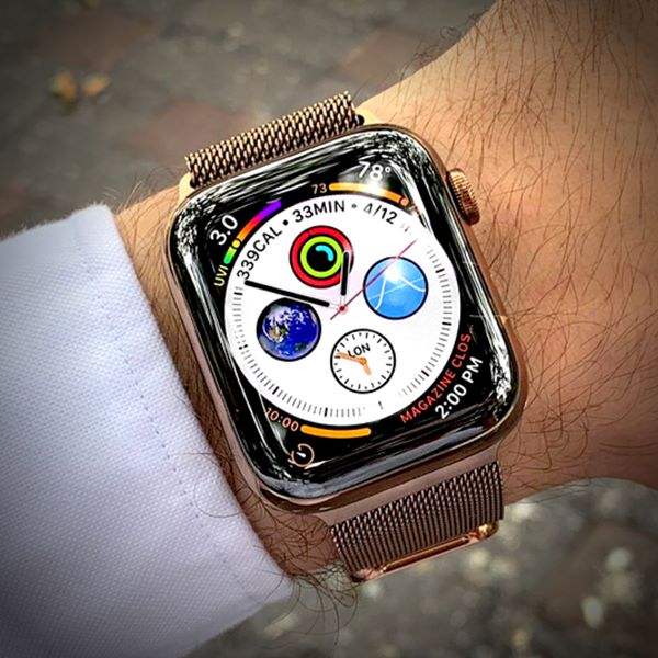 amazon x power watch