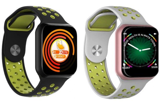 amazon x power watch