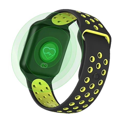 amazon x power watch