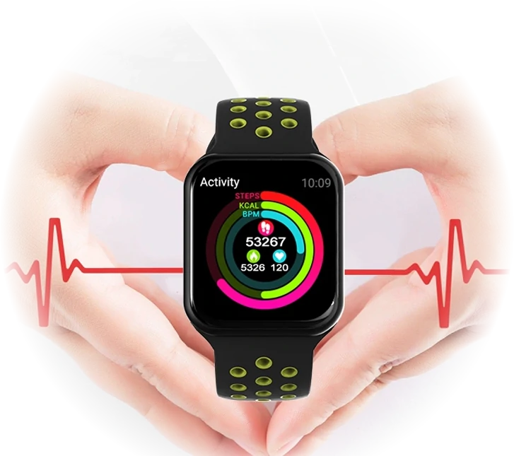 amazon x power watch