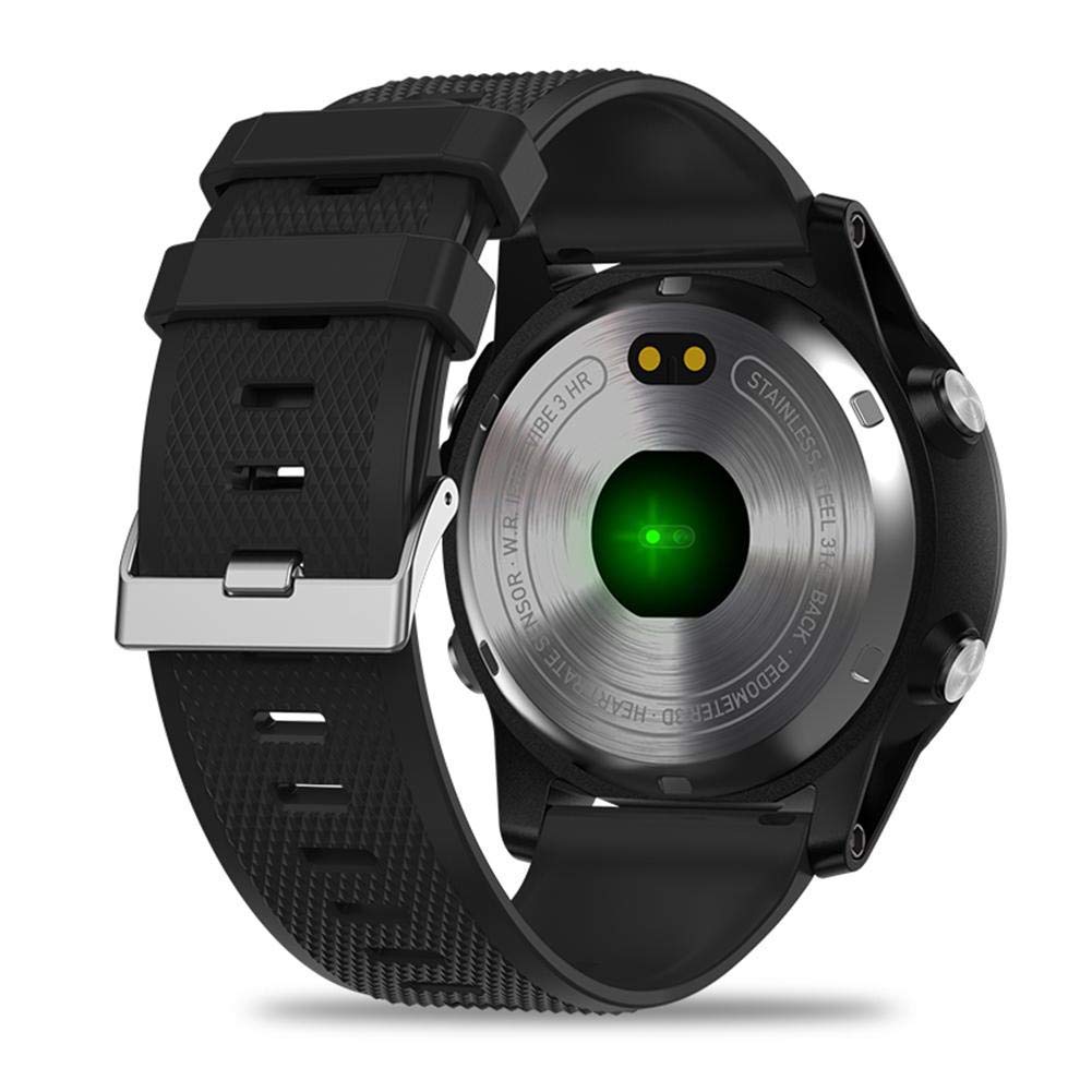 test elite tact watch