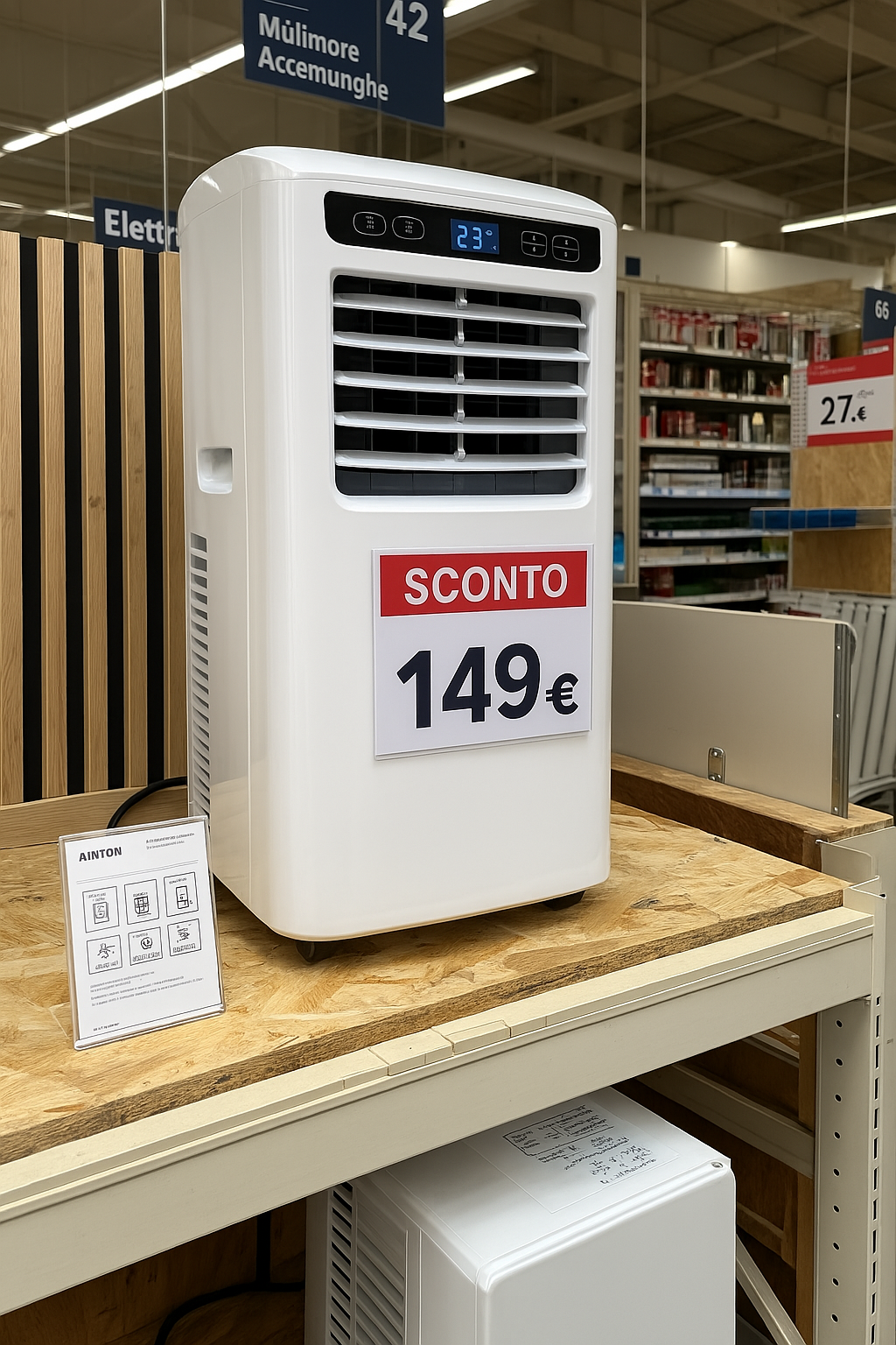 Termoconvettore
